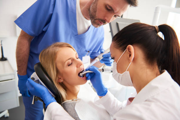 Best Dental Fillings (Composite and Amalgam)  in Addis, LA