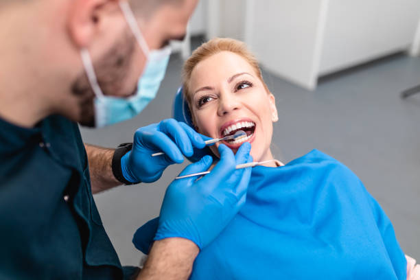 Best Laser Dentistry  in Addis, LA