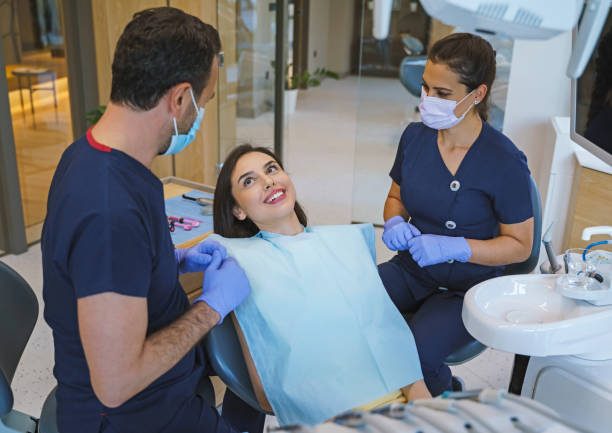 Best Preventive Dentistry  in Addis, LA