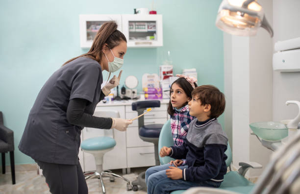 Best Pediatric Dentistry  in Addis, LA