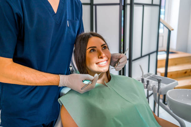 Best Invisalign and Clear Aligners  in Addis, LA