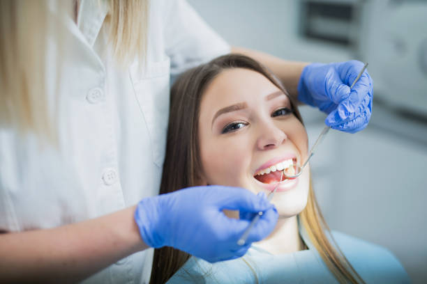 Full Mouth Reconstruction in Addis, LA